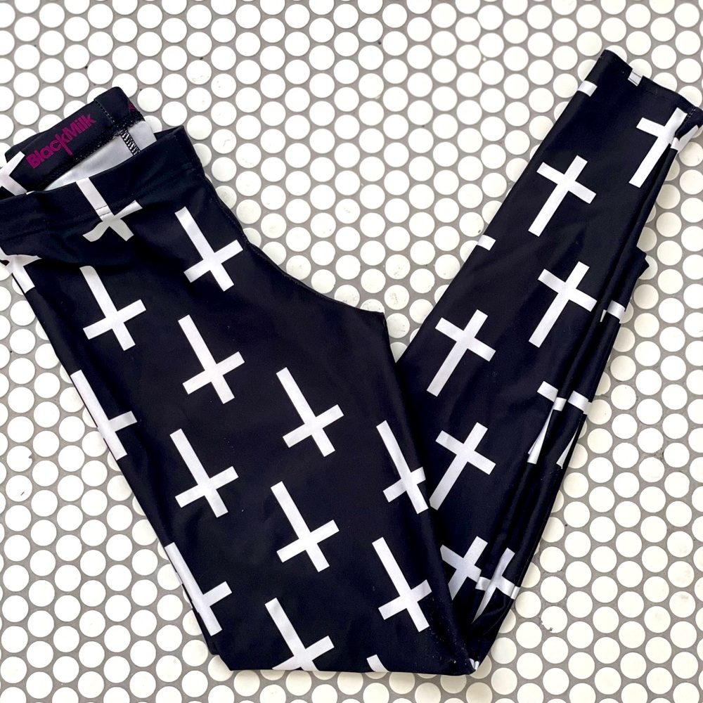 Blackmilk leggings S